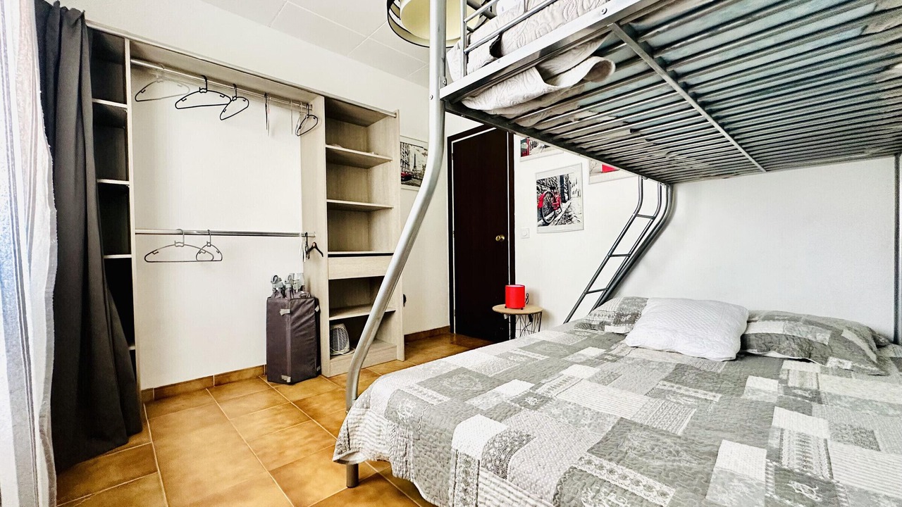 Photo of Bedroom in Santa Margarida
