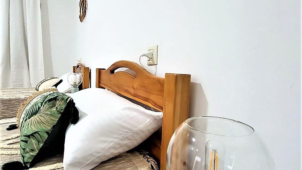 Photo of Bedroom in Santa Margarida