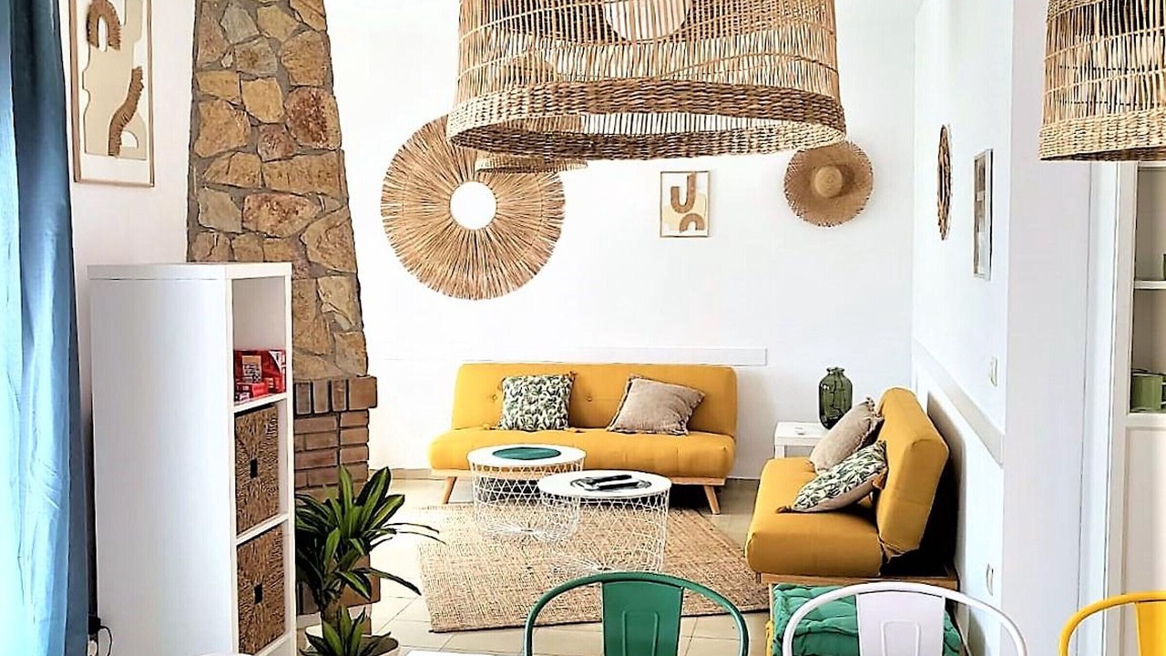 Photo of Livingroom in Santa Margarida