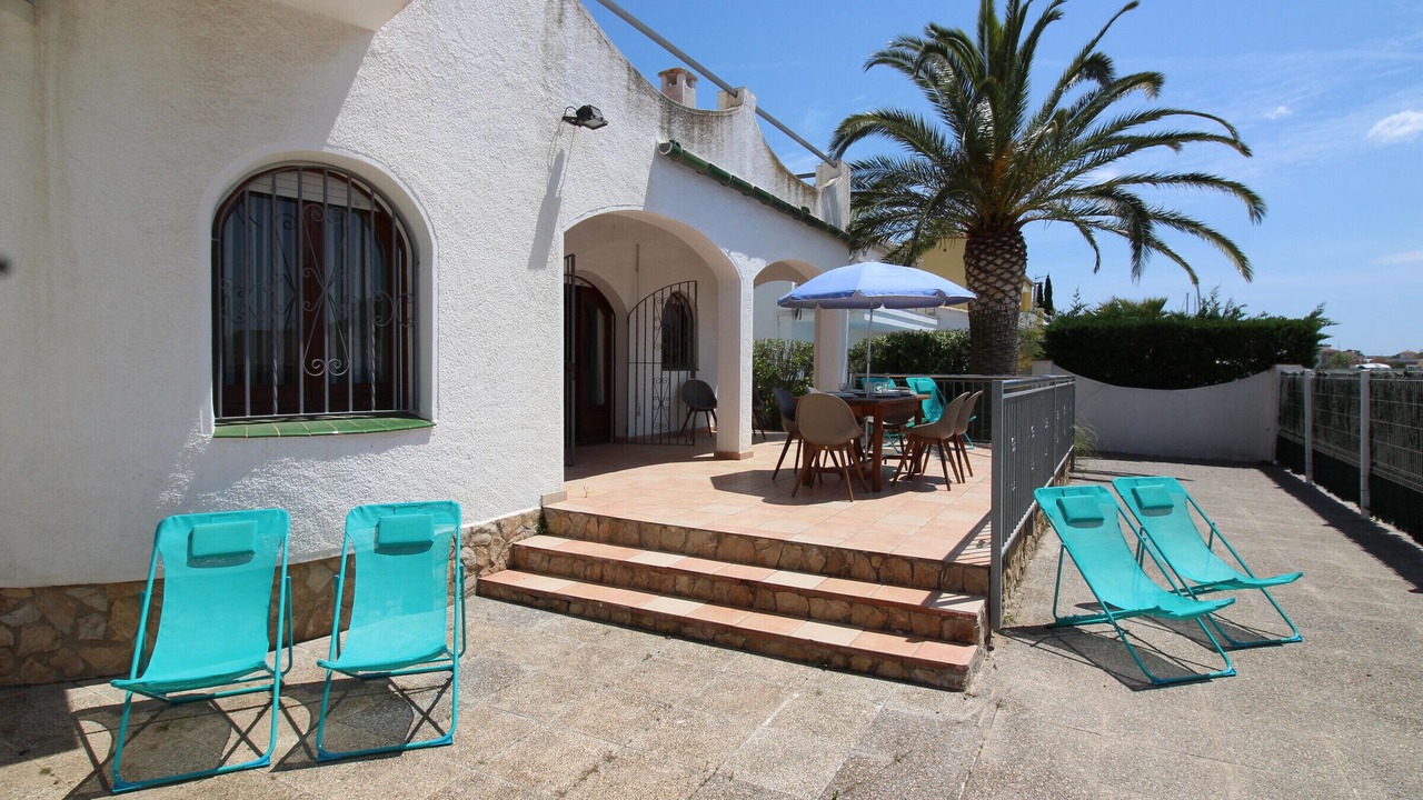 Photo of Outdoor in Santa Margarida