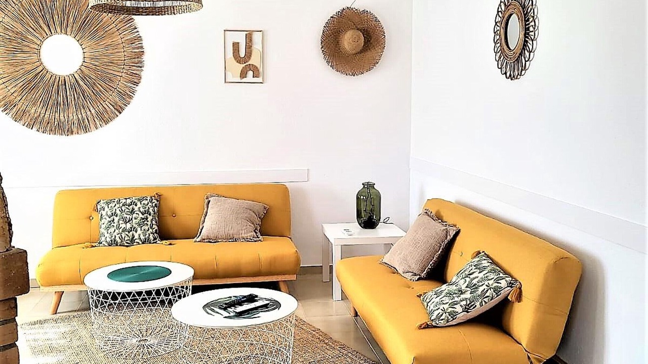 Photo of Livingroom in Santa Margarida