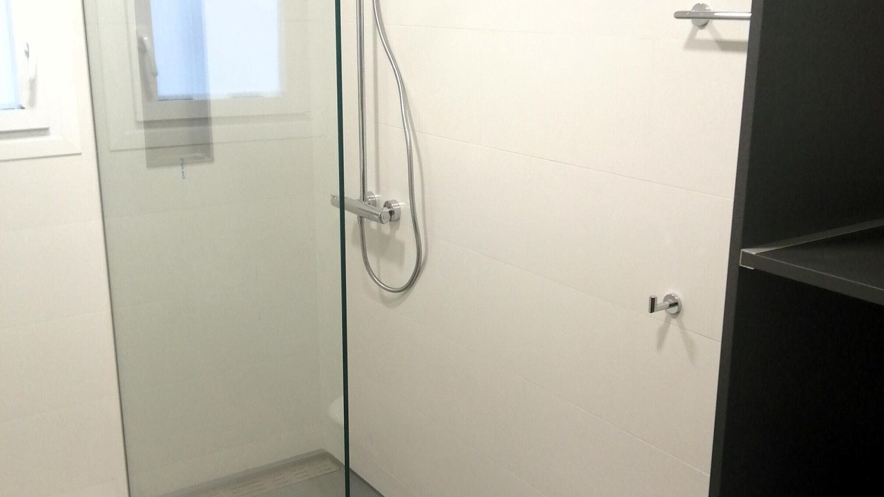 Photo of Bathroom in Santa Margarida