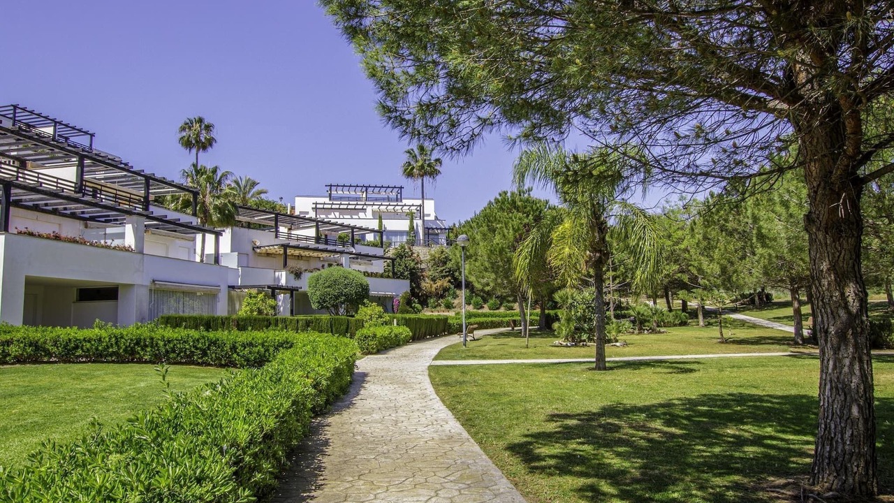 Photo of Outdoor in Marbella