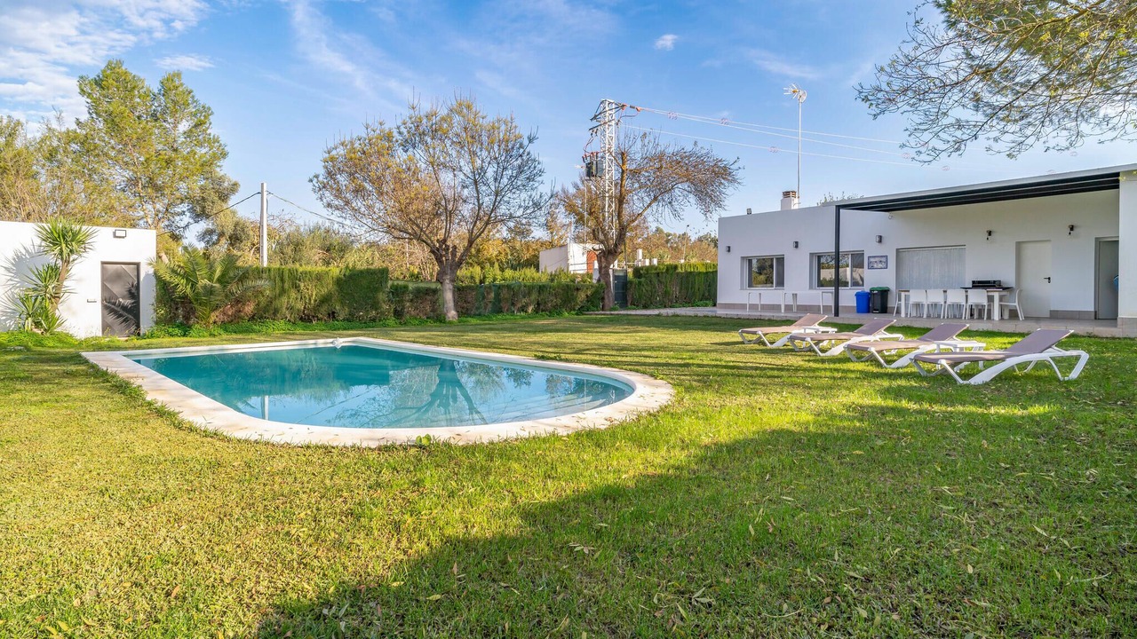 Photo of Outdoor in Villamartin