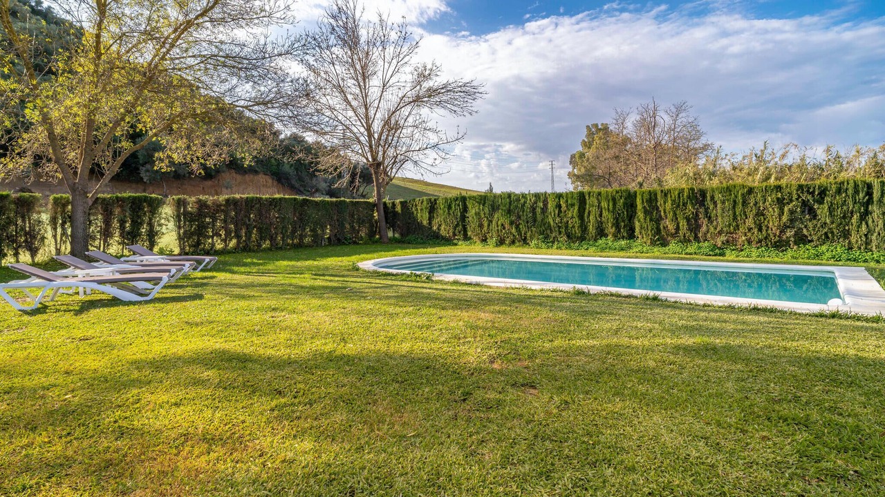 Photo of Outdoor in Villamartin