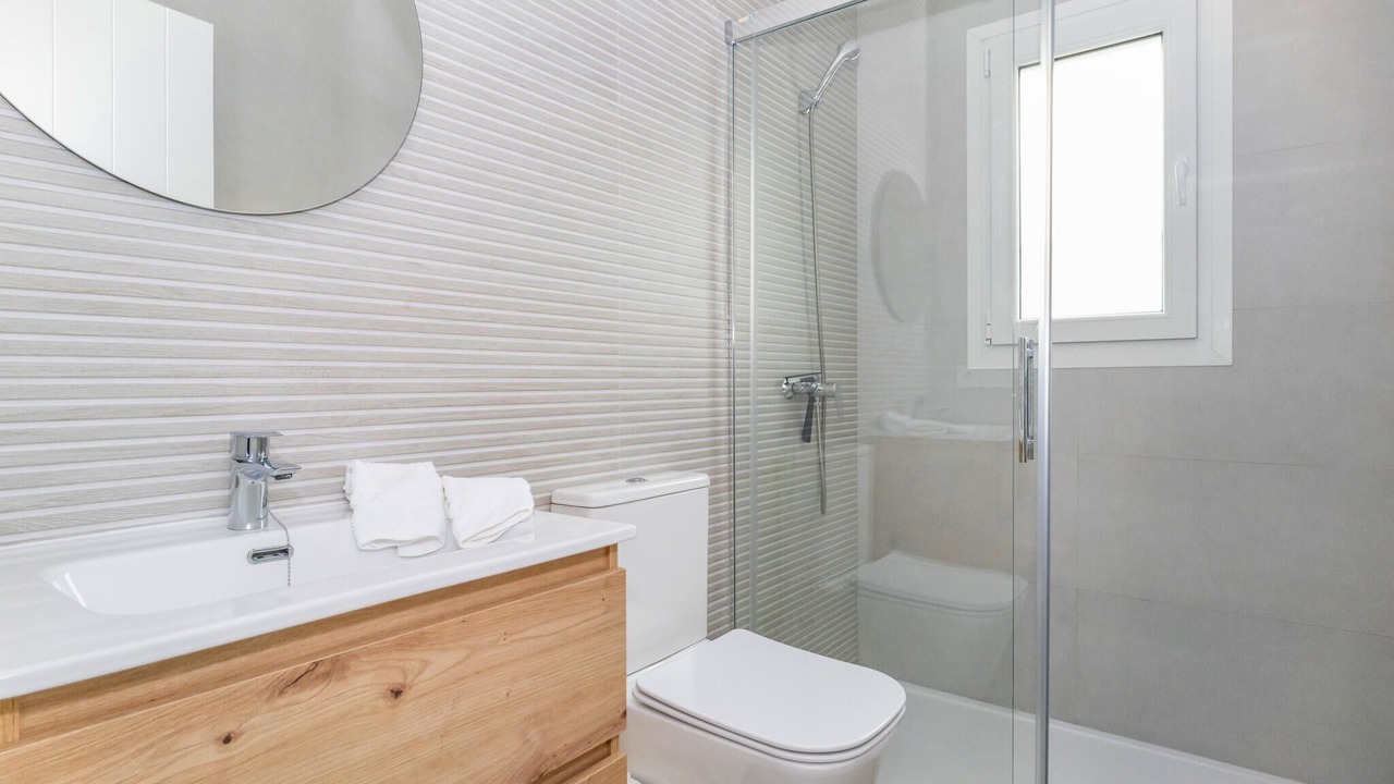 Photo of Bathroom in Villamartin
