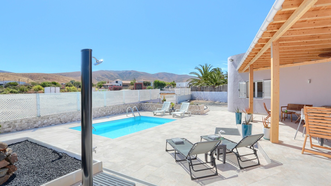 Photo of Outdoor in Antigua