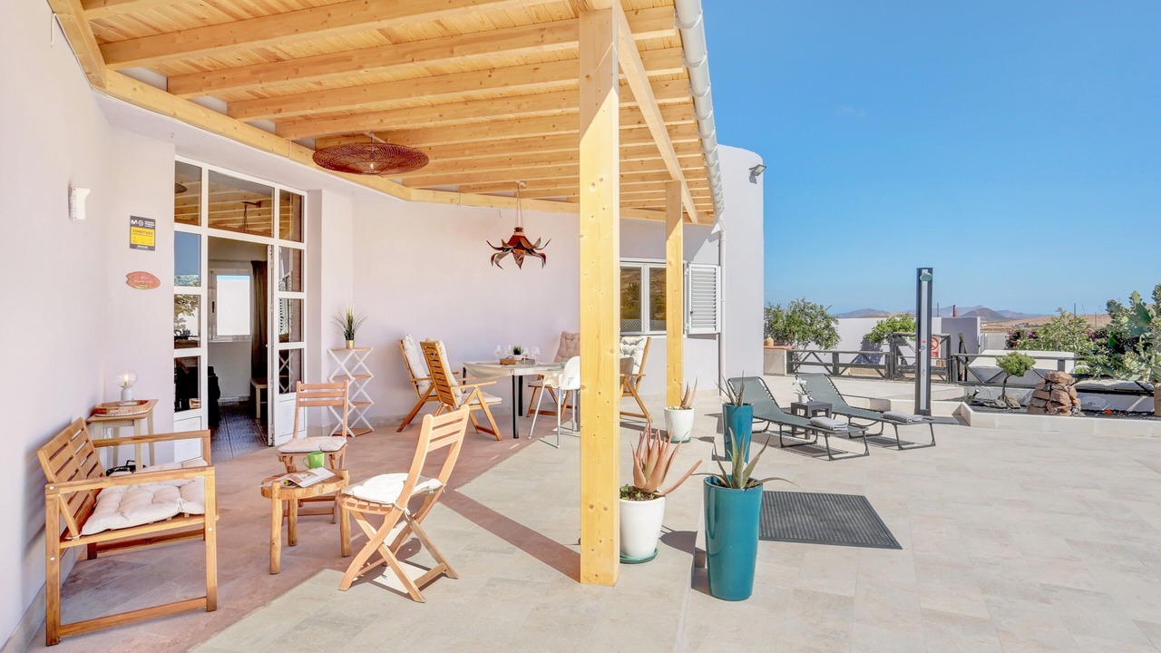 Photo of Outdoor in Antigua