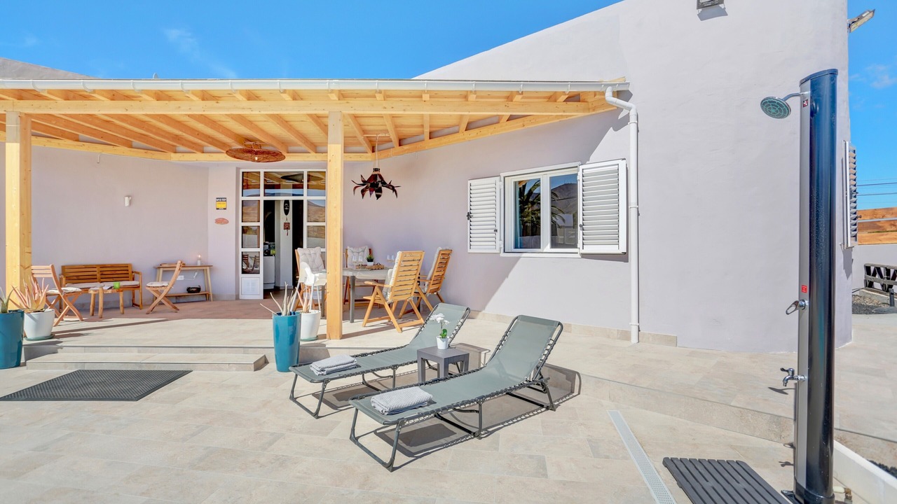 Photo of Outdoor in Antigua