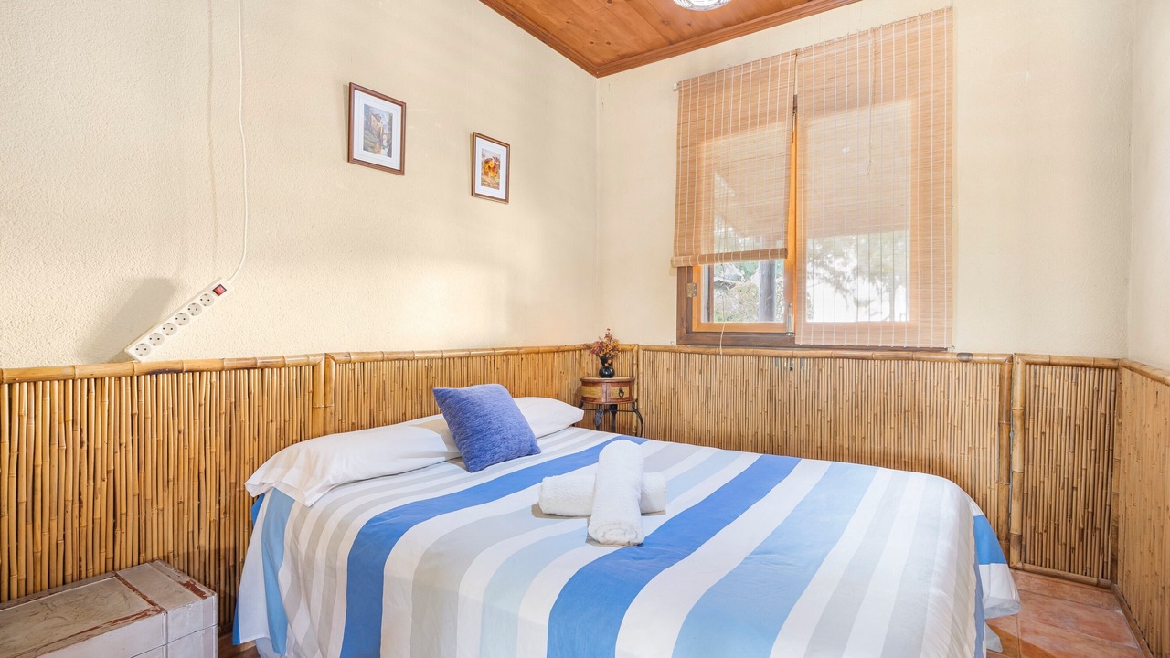 Photo of Bedroom in Castillo de Montemar