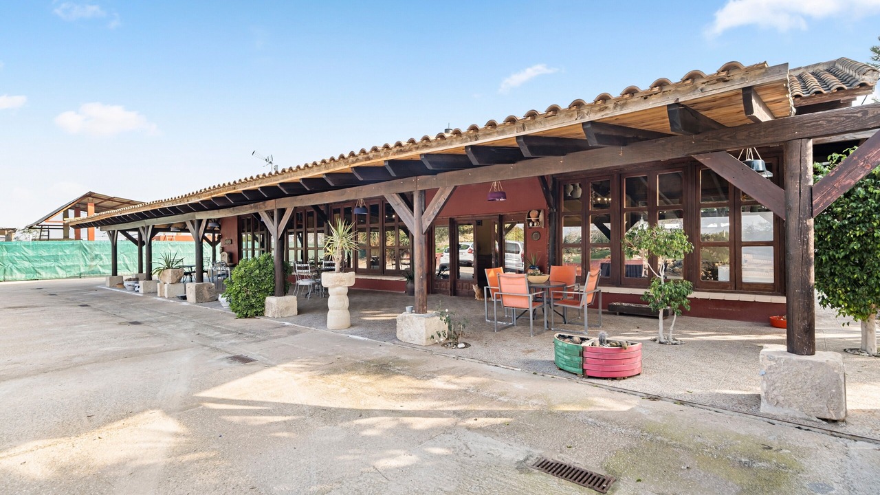 Photo of Outdoor in Castillo de Montemar
