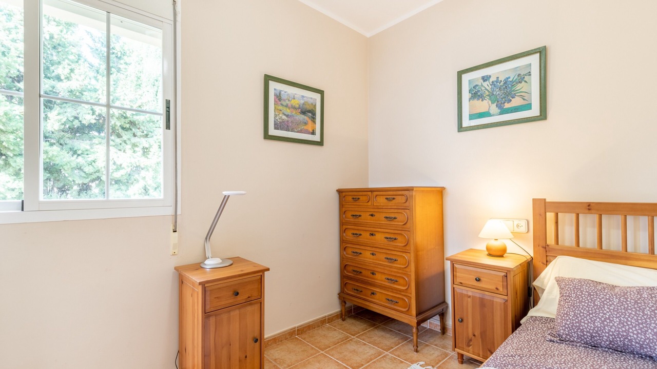 Photo of Bedroom in Altea la Vella