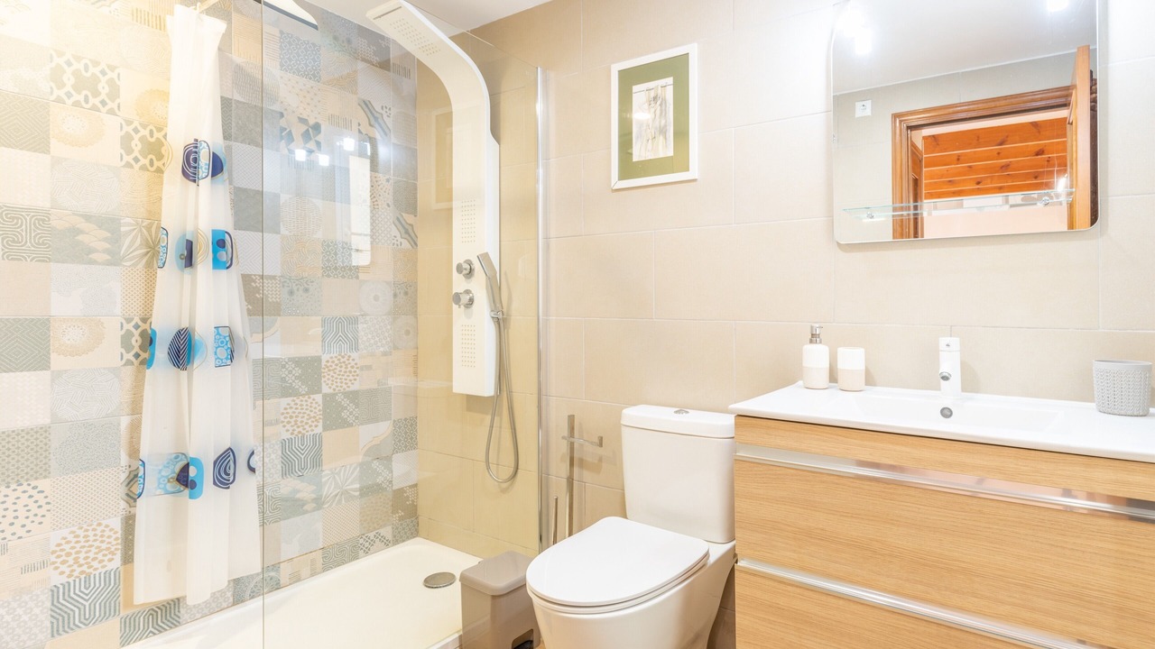 Photo of Bathroom in Altea la Vella