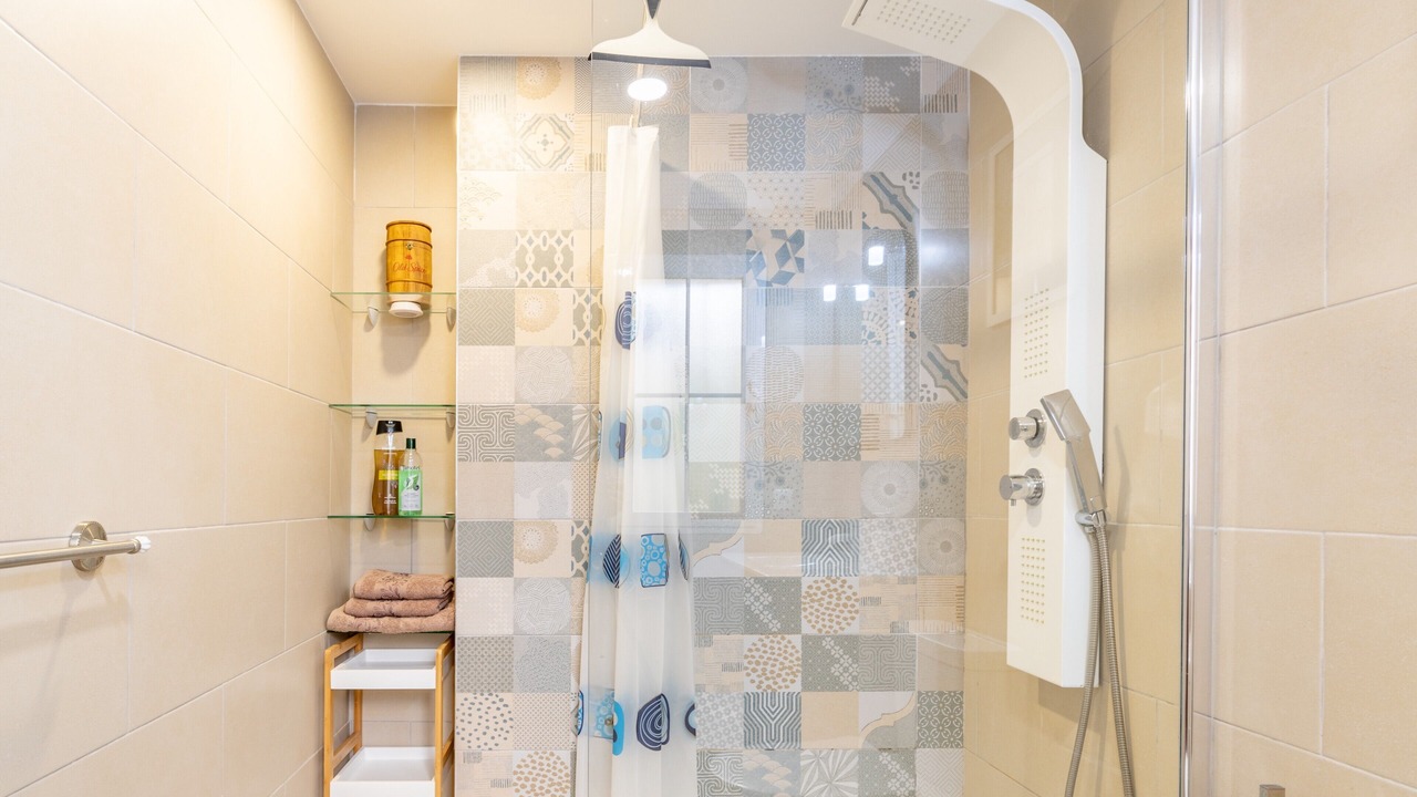 Photo of Bathroom in Altea la Vella