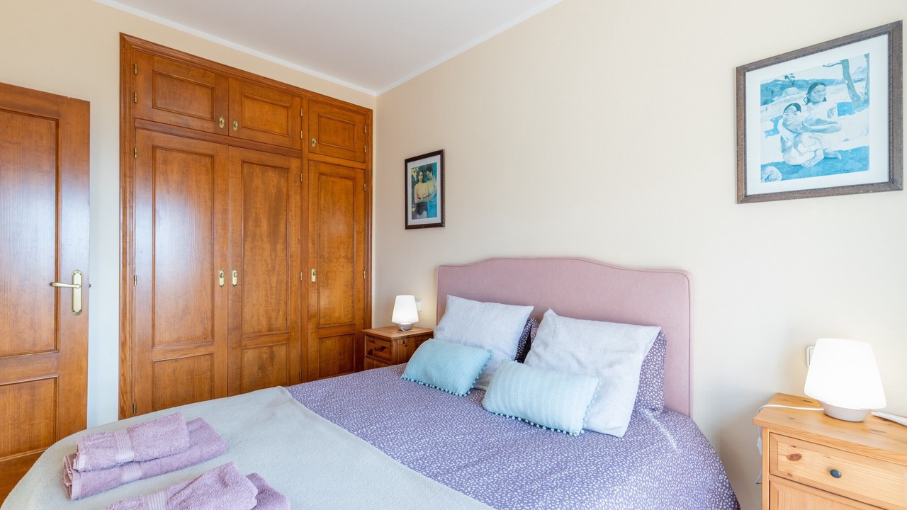 Photo of Bedroom in Altea la Vella