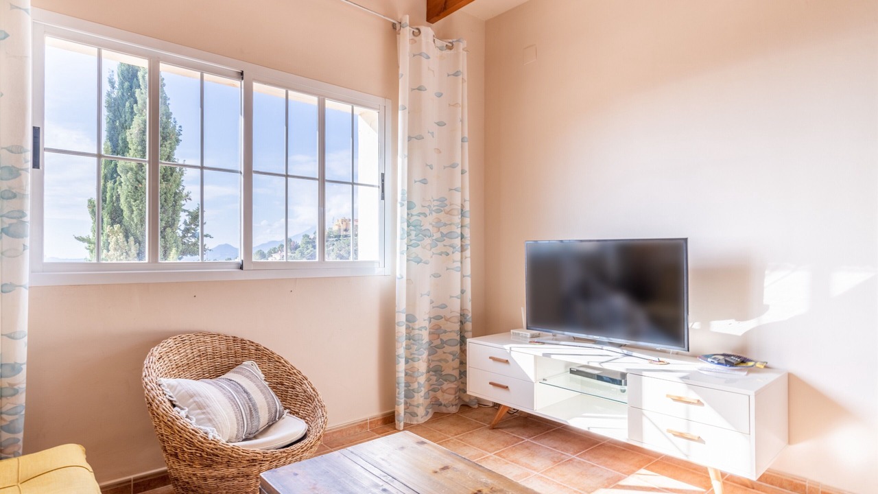 Photo of Livingroom in Altea la Vella
