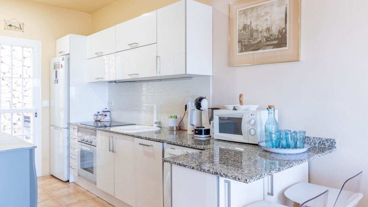 Photo of Kitchen in Altea la Vella