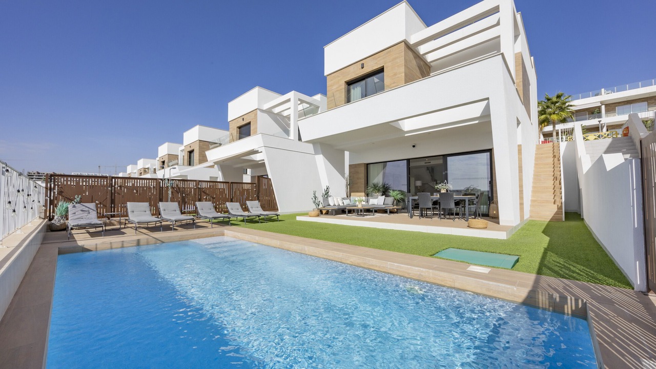 Photo of Outdoor in Finestrat