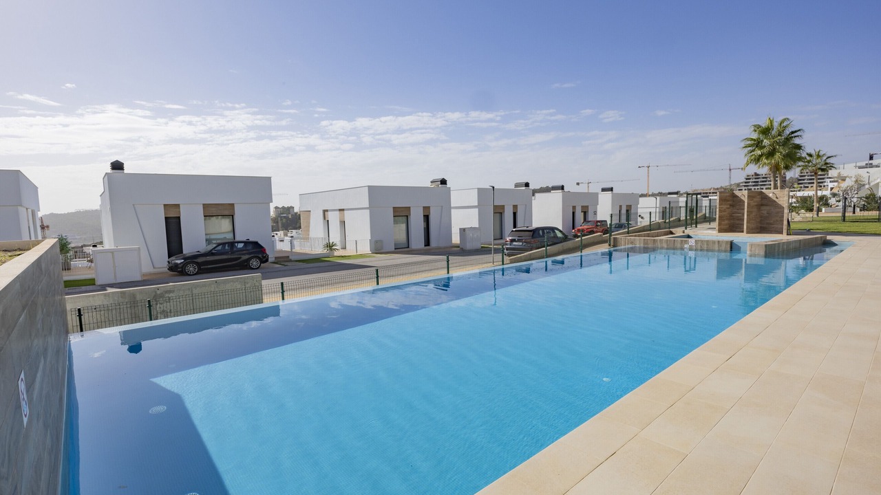 Photo of Outdoor in Finestrat