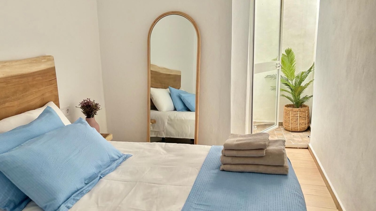 Photo of Bedroom in San Pedro