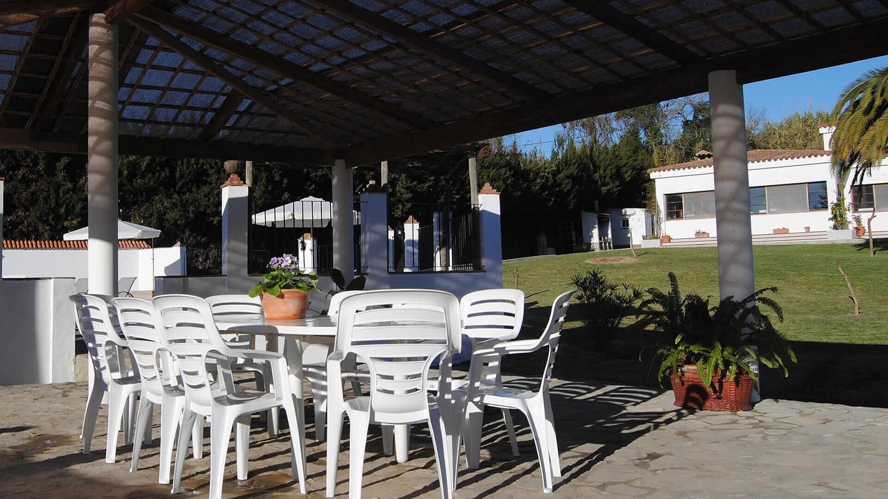 Photo of Outdoor in San Ambrosio