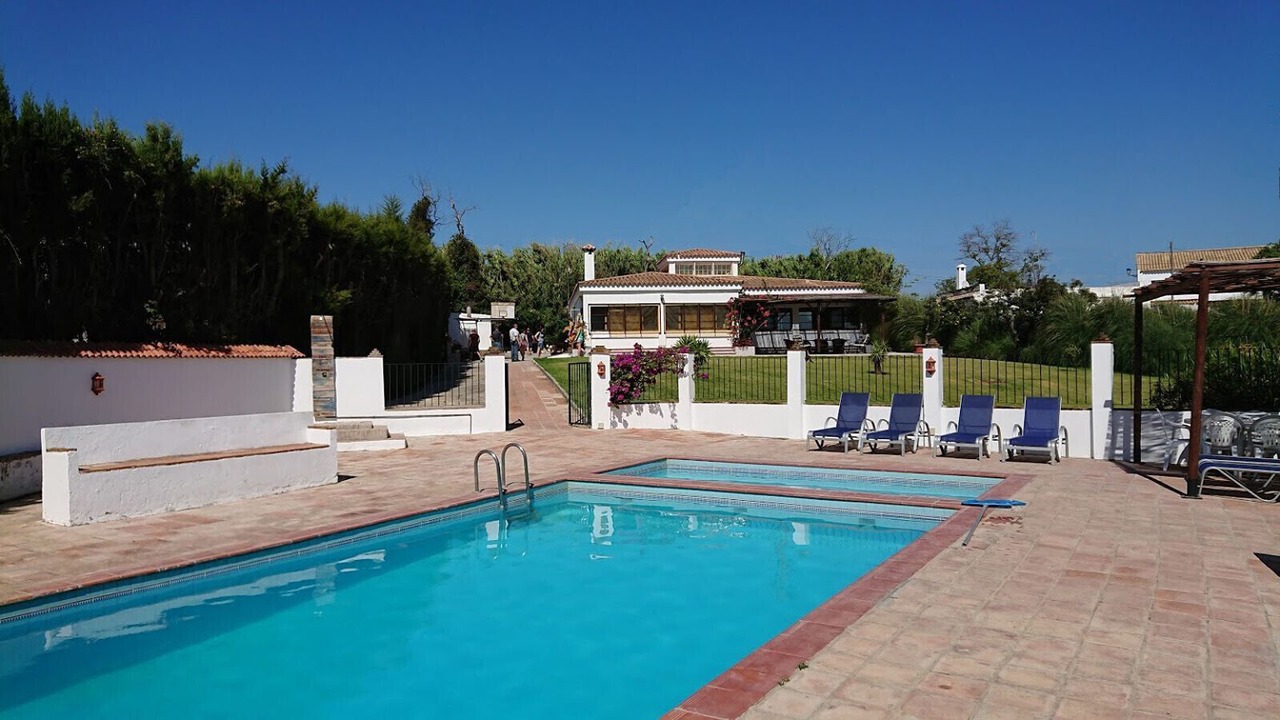 Photo of Outdoor in San Ambrosio