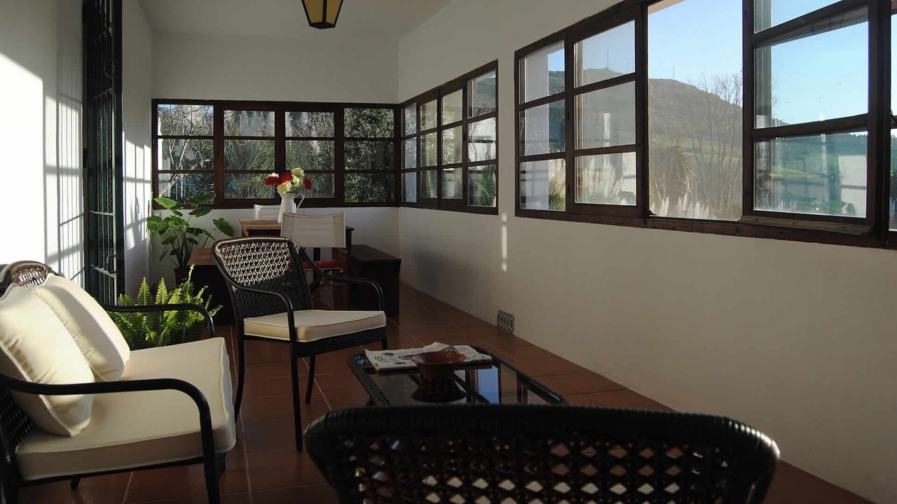 Photo of Livingroom in San Ambrosio