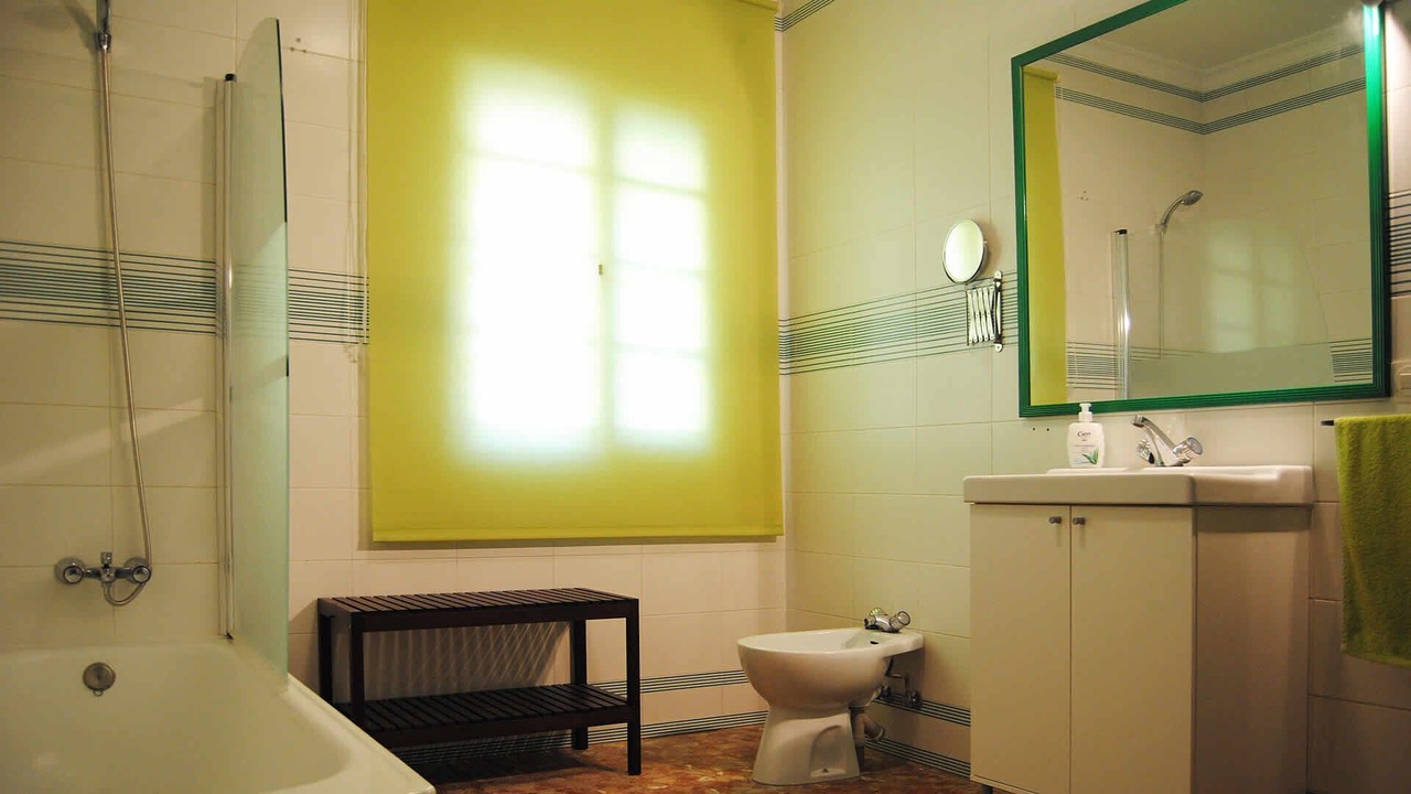 Photo of Bathroom in San Ambrosio
