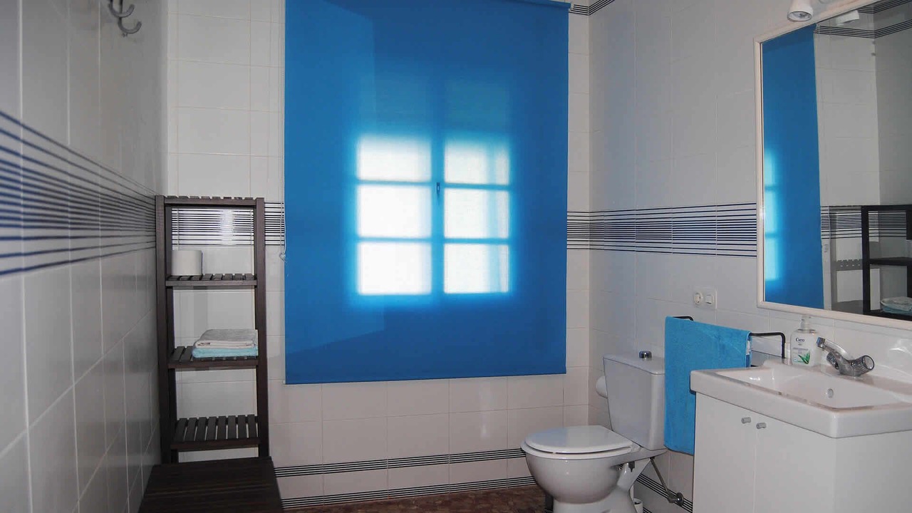 Photo of Bathroom in San Ambrosio
