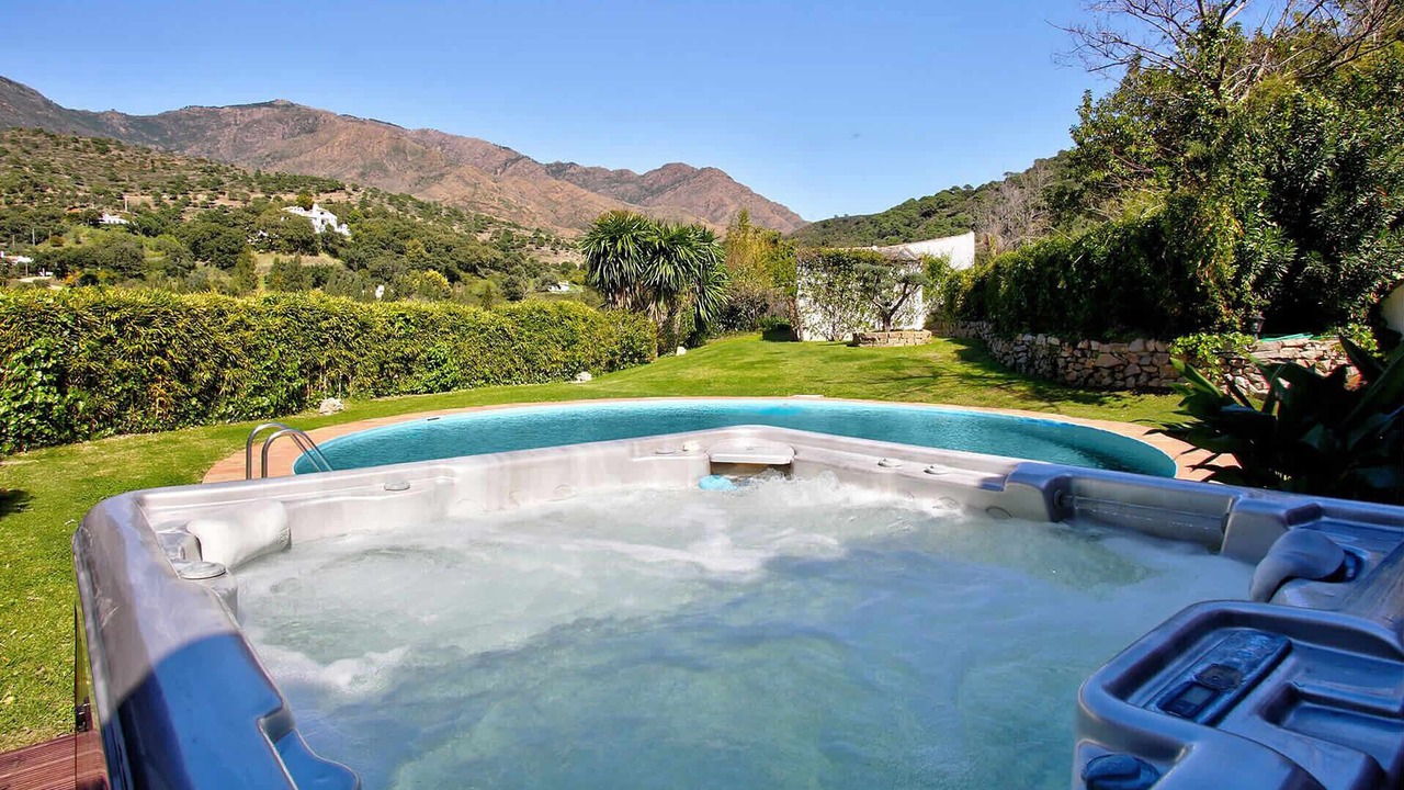 Photo of Outdoor in Casares