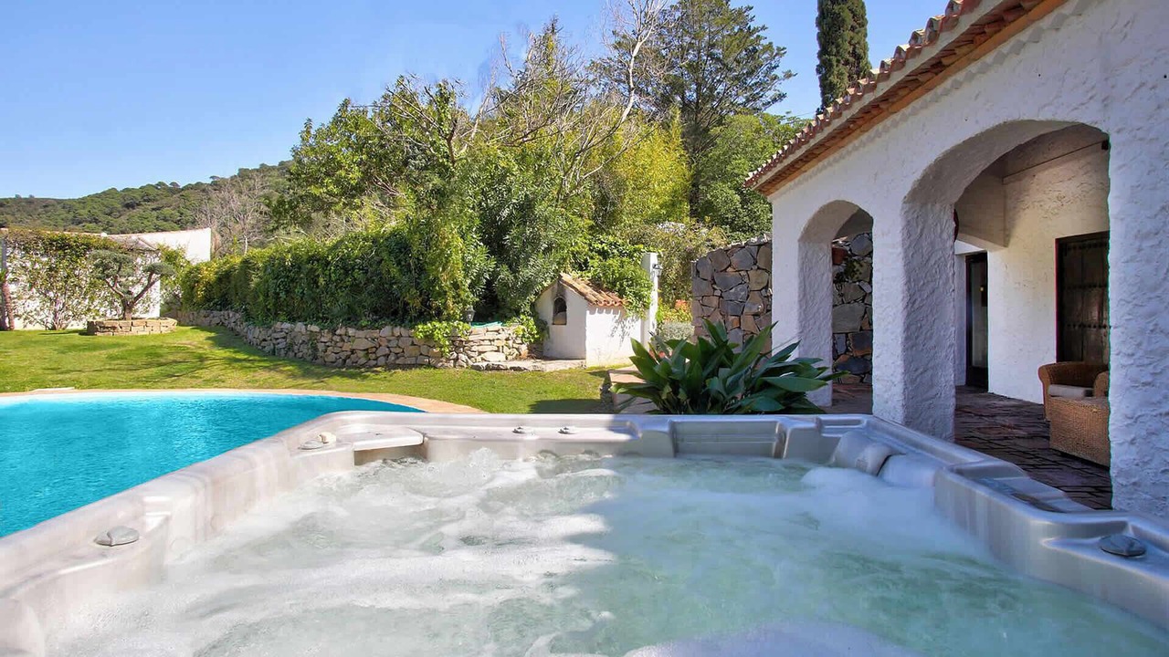 Photo of Outdoor in Casares