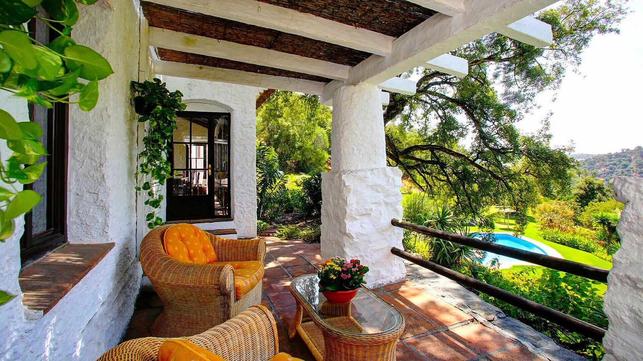 Photo of Outdoor in Casares