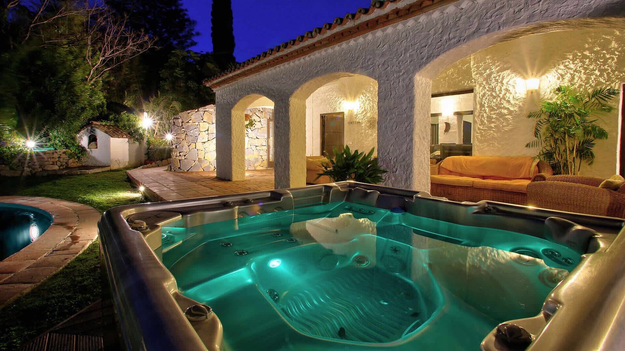Photo of Outdoor in Casares