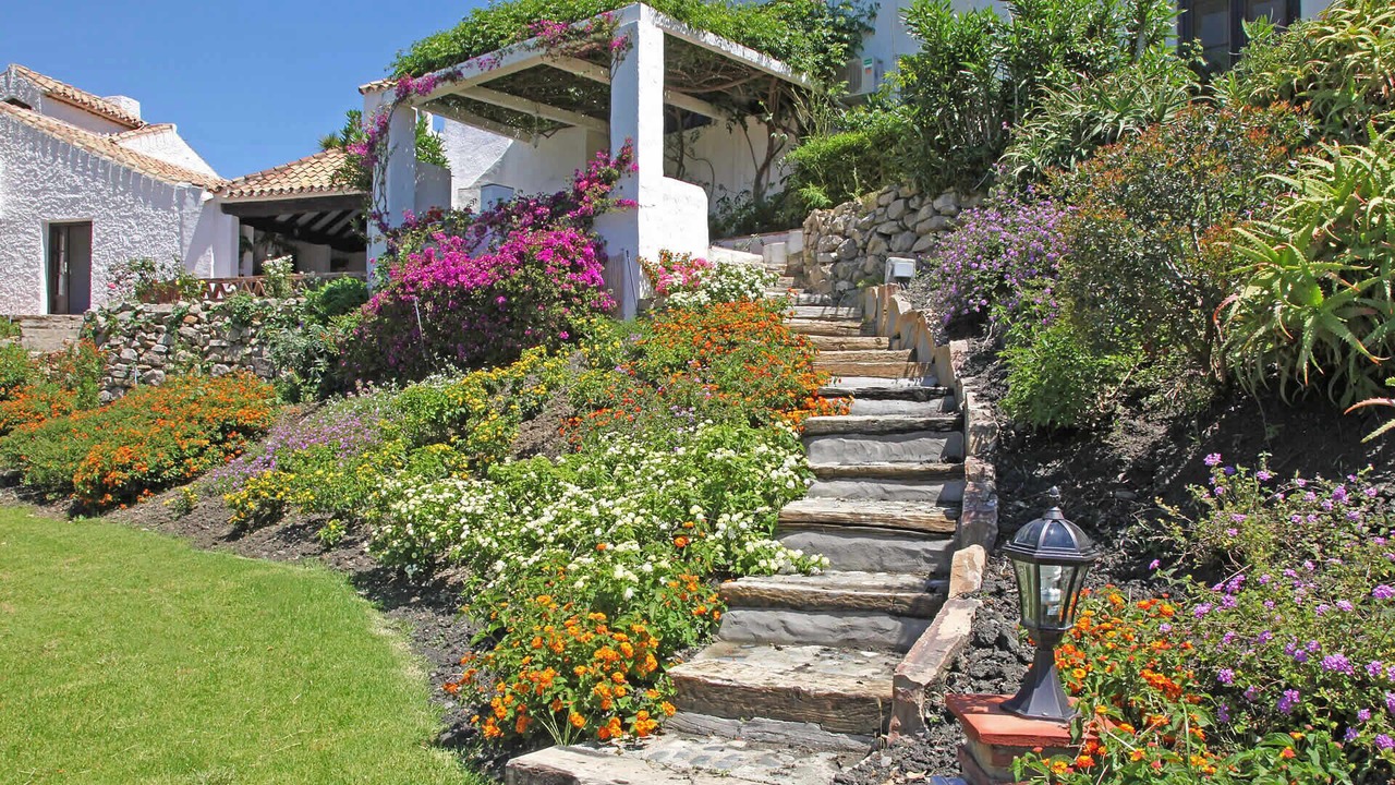 Photo of Outdoor in Casares