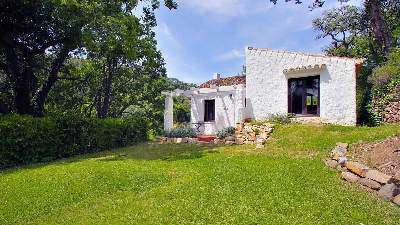 Photo of Outdoor in Casares