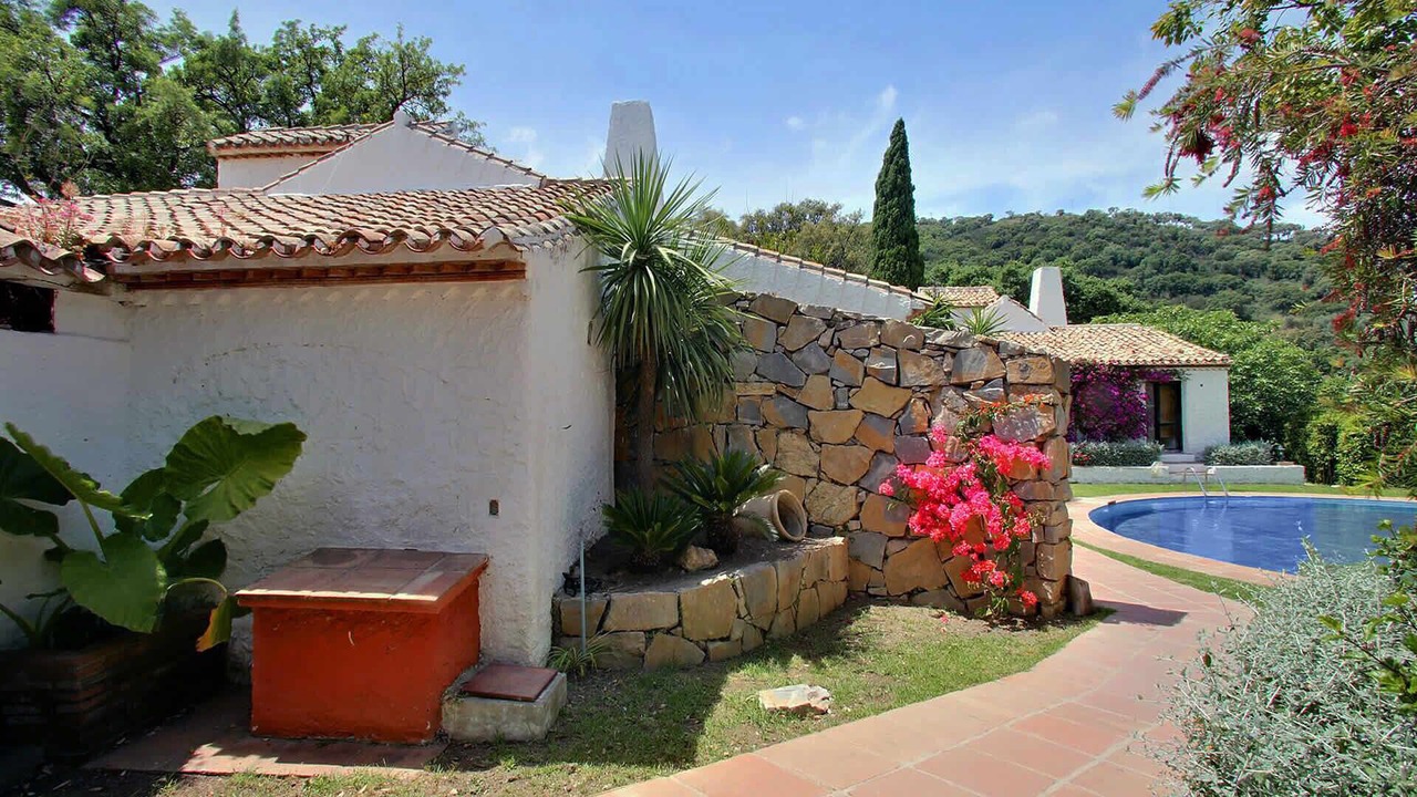 Photo of Outdoor in Casares