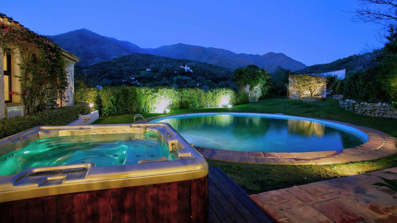 Photo of Outdoor in Casares
