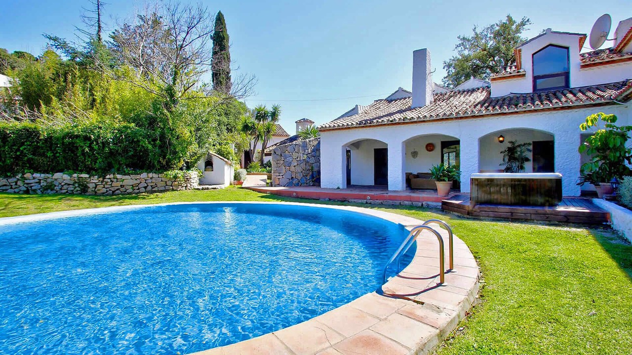 Photo of Outdoor in Casares