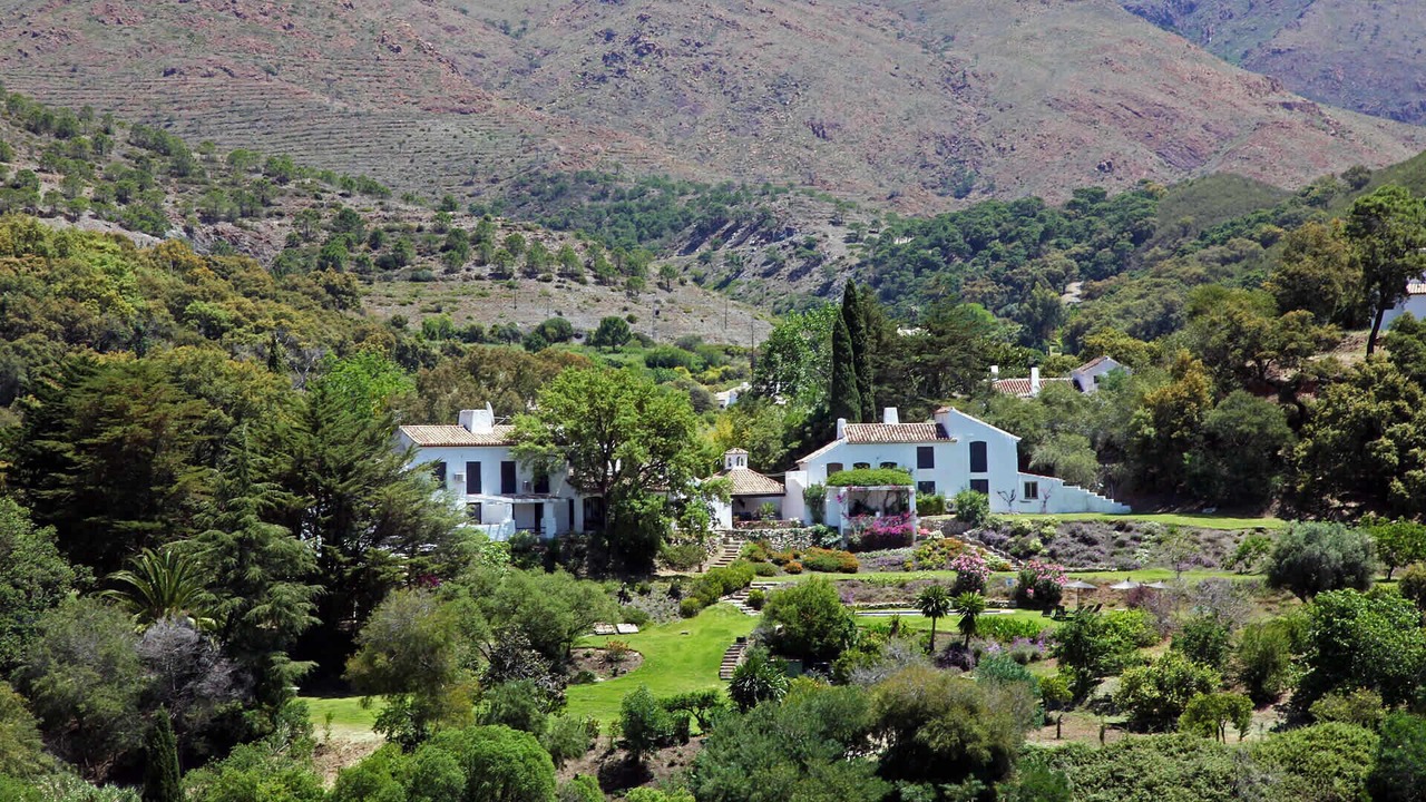 Photo of Outdoor in Casares