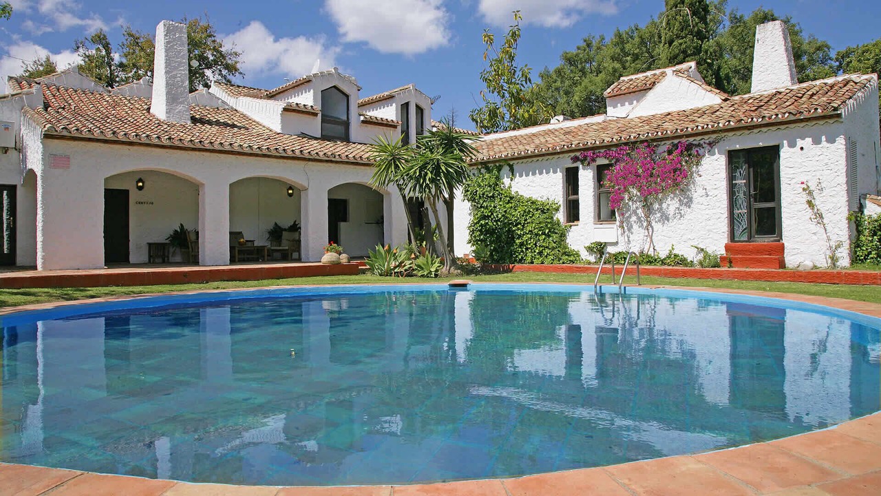 Photo of Outdoor in Casares