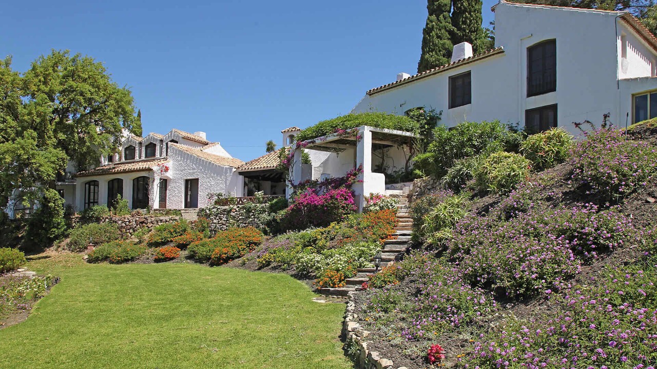 Photo of Outdoor in Casares