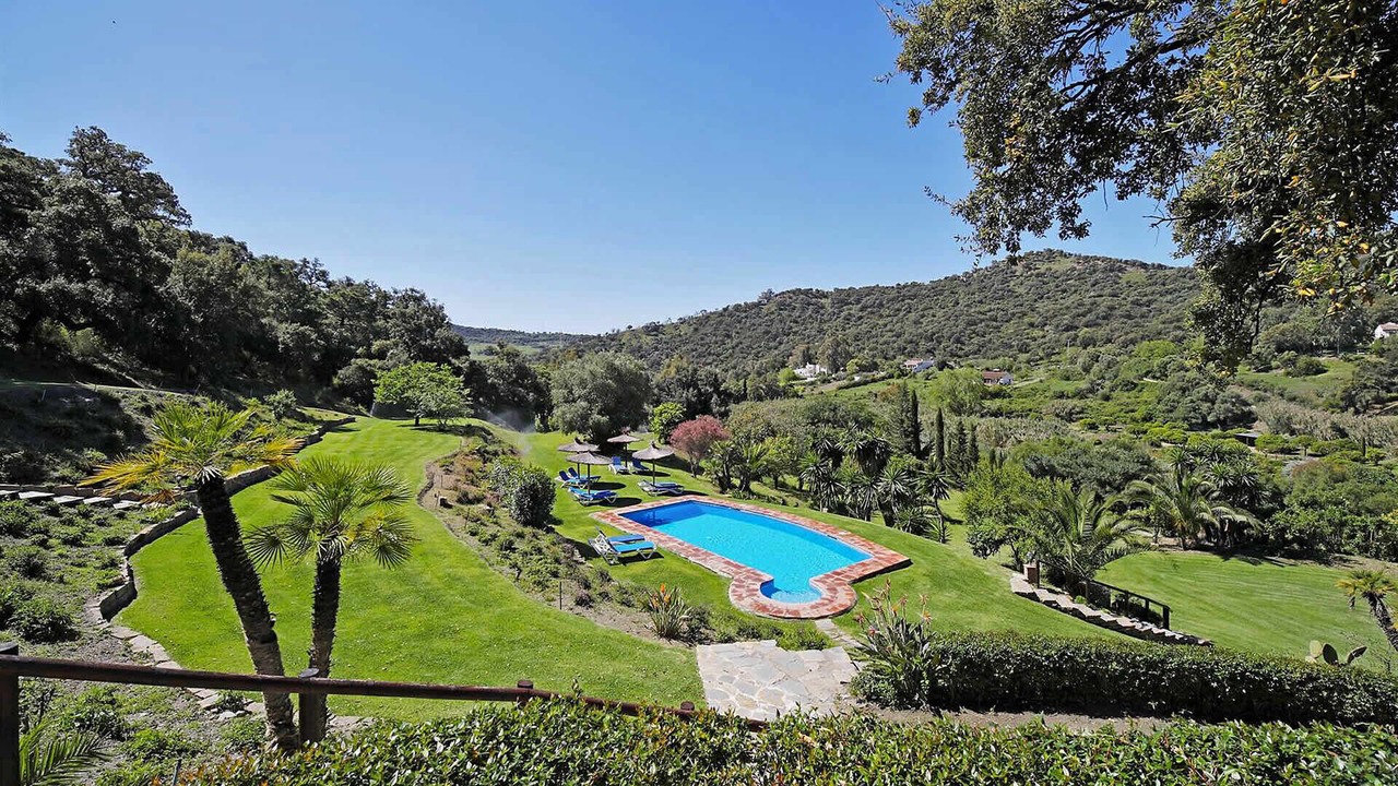 Photo of Outdoor in Casares