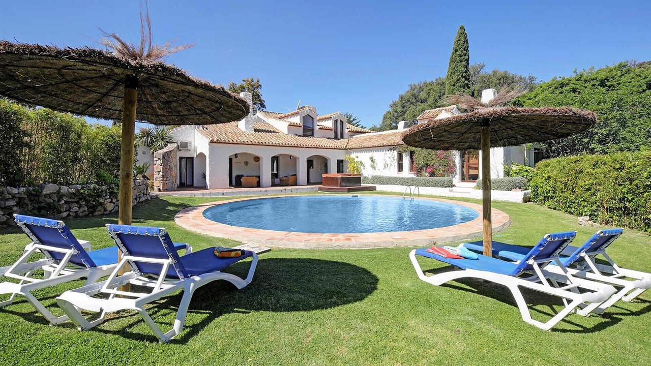 Photo of Outdoor in Casares