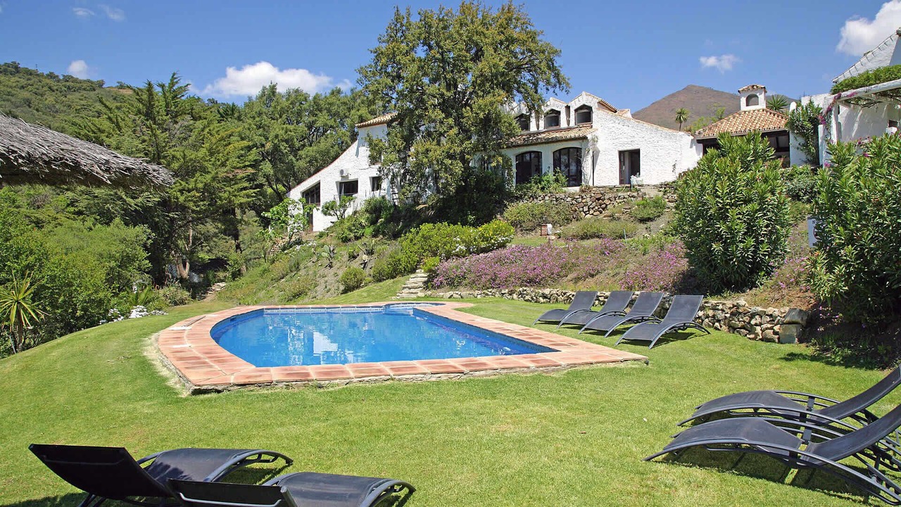 Photo of Outdoor in Casares