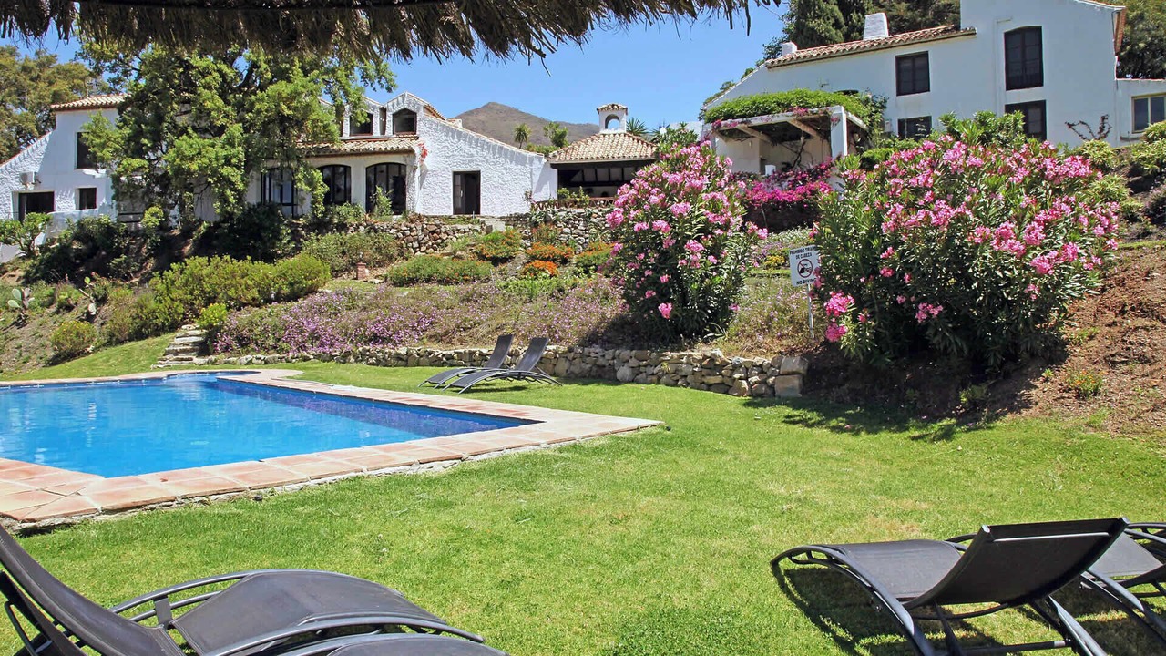 Photo of Outdoor in Casares