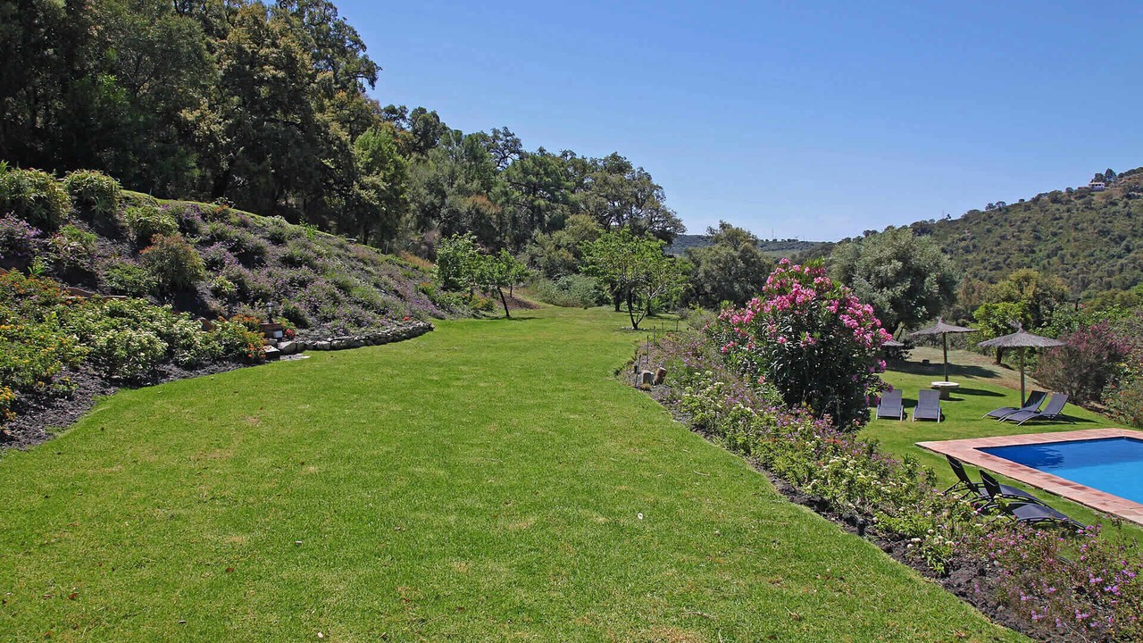 Photo of Outdoor in Casares