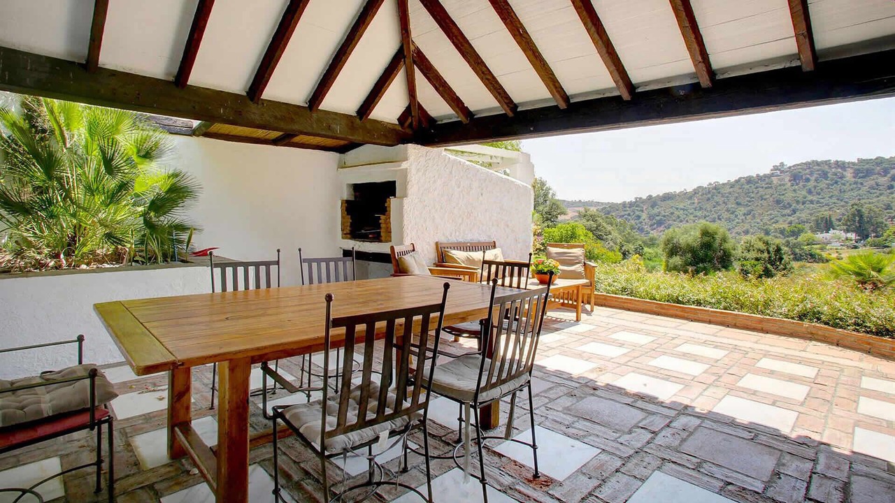 Photo of Outdoor in Casares