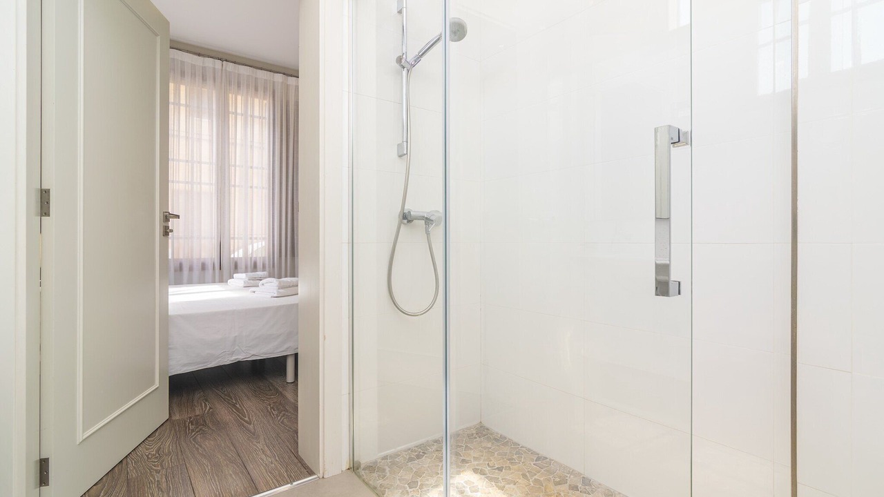 Photo of Bathroom in Majorca