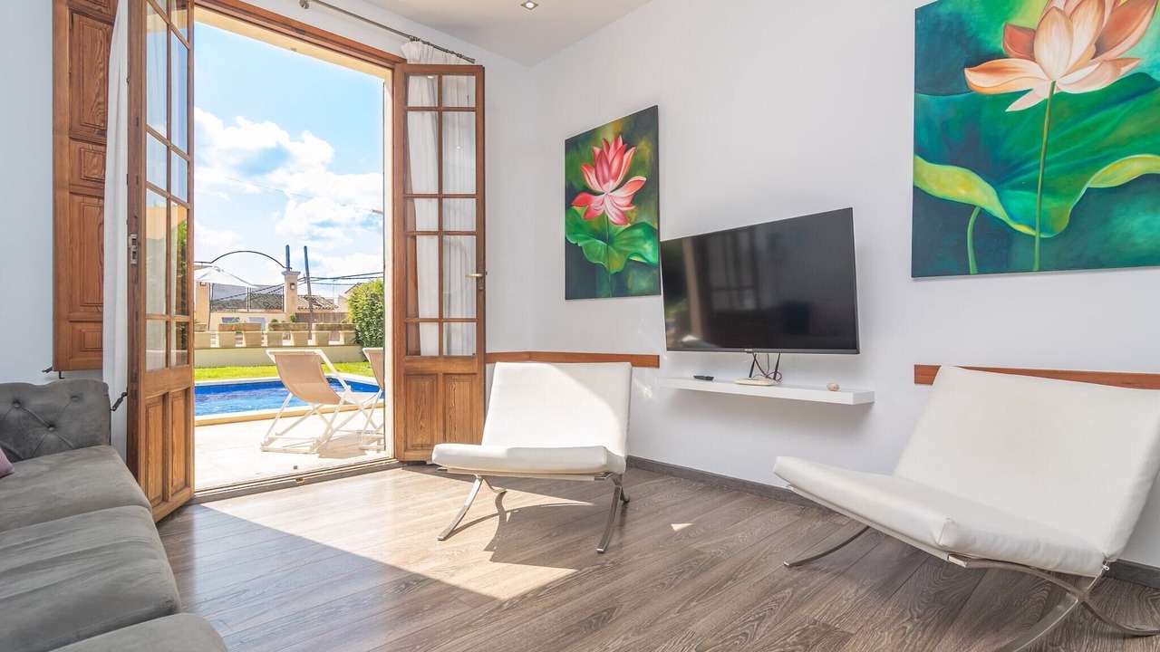 Photo of Livingroom in Majorca