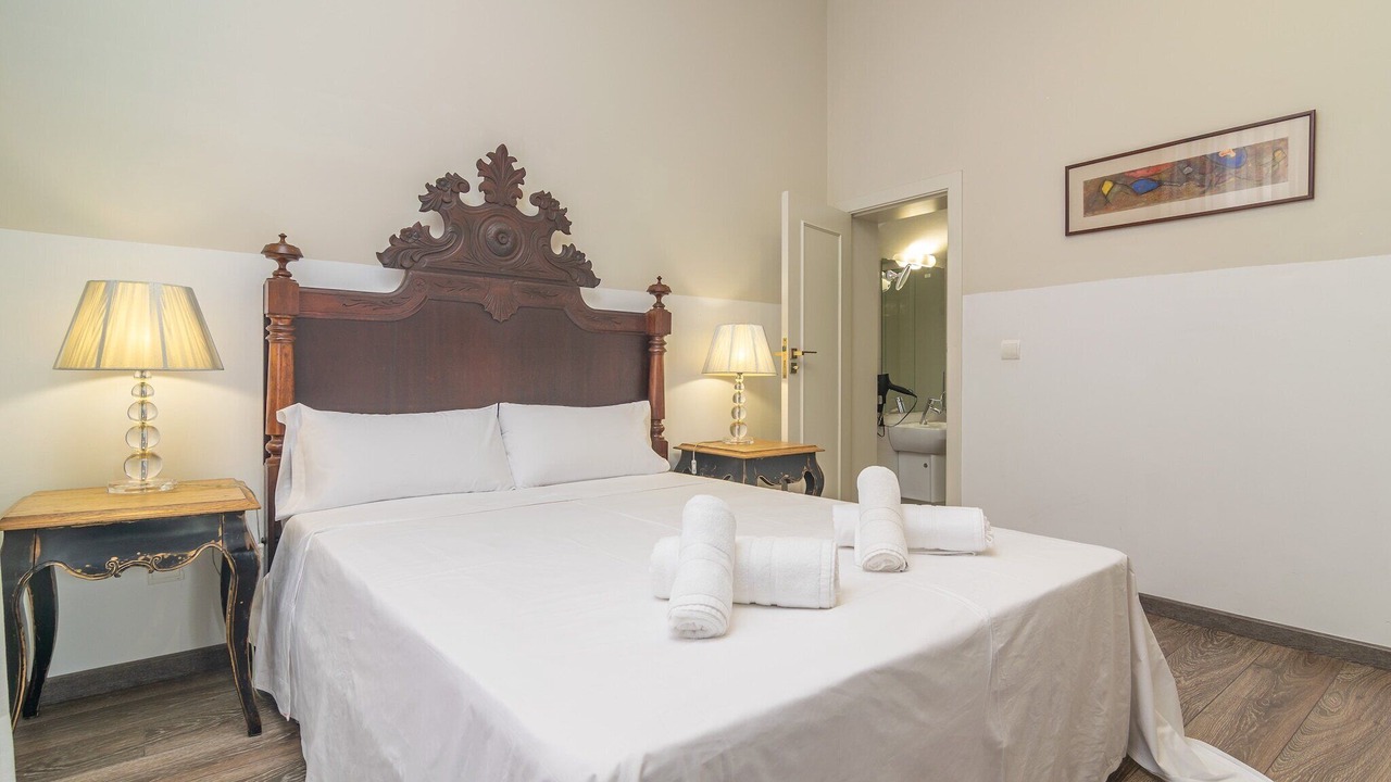 Photo of Bedroom in Majorca